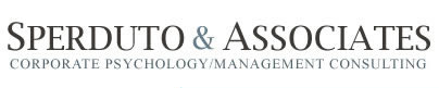 Sperduto Corporate Psychology and Management Consulting